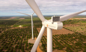 echoenergia novos parques