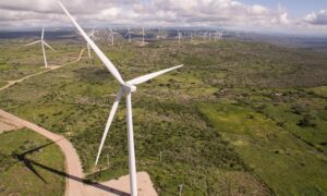 Mercado Livre de Energia: visão do complexo eólico